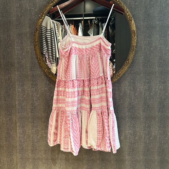 Devotion Twins Dress - Picture 2 of 3